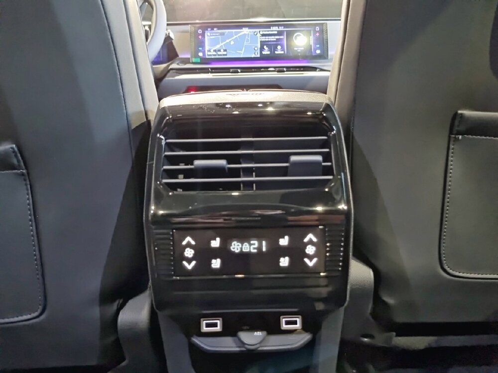 Occasion DS DS N°8 DS N°8 230 ch FWD Standard Range - Etoile