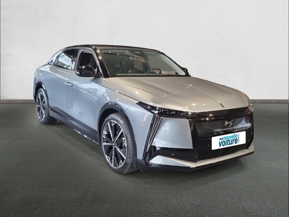 Occasion DS DS N°8 DS N°8 230 ch FWD Standard Range - Etoile