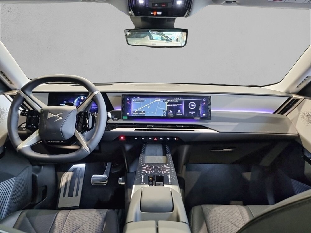 Occasion DS DS N°8 DS N°8 230 ch FWD Standard Range - Etoile