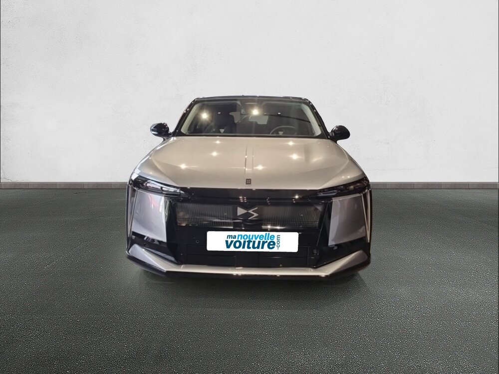 Occasion DS DS N°8 DS N°8 230 ch FWD Standard Range - Etoile