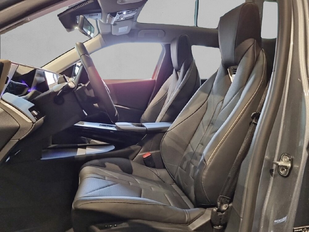 Occasion DS DS N°8 DS N°8 230 ch FWD Standard Range - Etoile