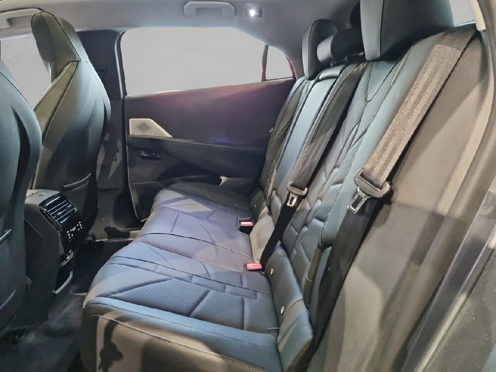 Occasion DS DS N°8 DS N°8 230 ch FWD Standard Range - Etoile