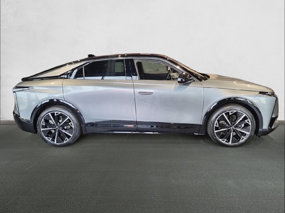 Occasion DS DS N°8 DS N°8 230 ch FWD Standard Range - Etoile