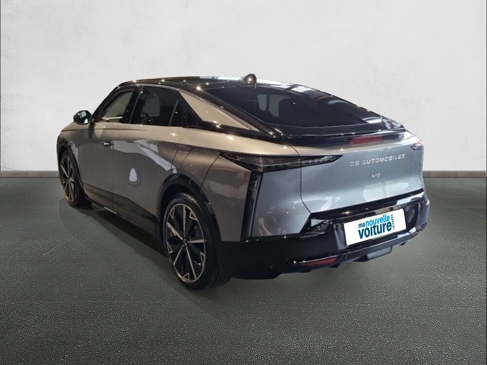 Occasion DS DS N°8 DS N°8 230 ch FWD Standard Range - Etoile