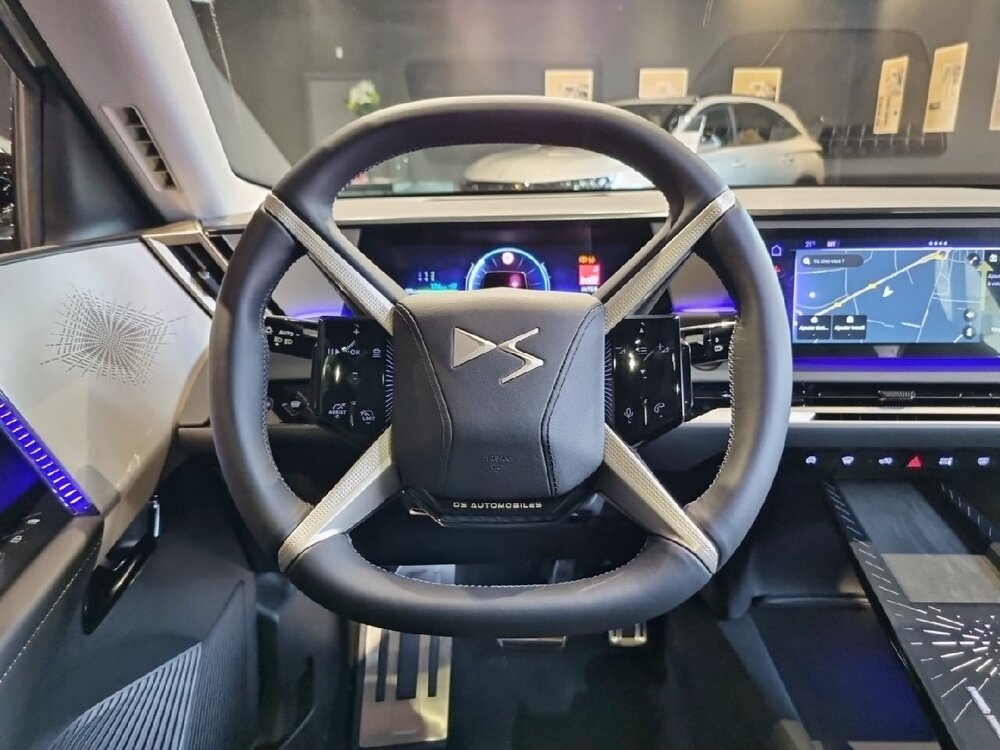 Occasion DS DS N°8 DS N°8 230 ch FWD Standard Range - Etoile