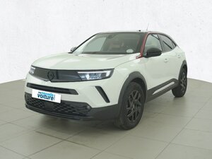 Occasion OPEL Mokka Mokka 1.2 Turbo 100 ch BVM6 - GS Line