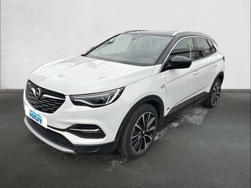 Occasion OPEL Grandland X Grandland X Hybrid 225 ch BVA8