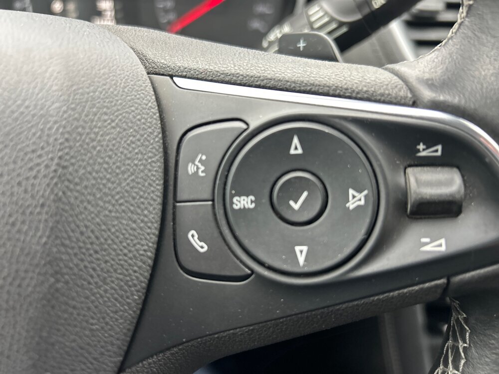 Occasion OPEL Grandland X Grandland X Hybrid 225 ch BVA8 - Elite