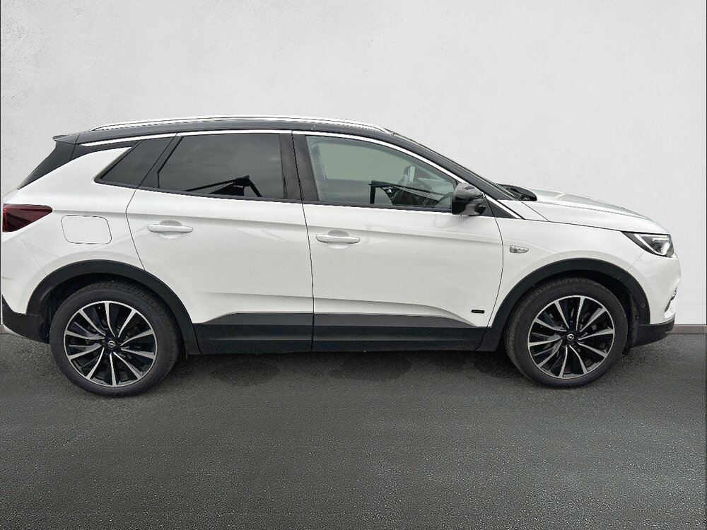 Occasion OPEL Grandland X Grandland X Hybrid 225 ch BVA8 - Elite