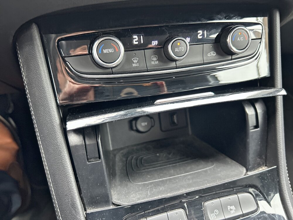 Occasion OPEL Grandland X Grandland X Hybrid 225 ch BVA8 - Elite