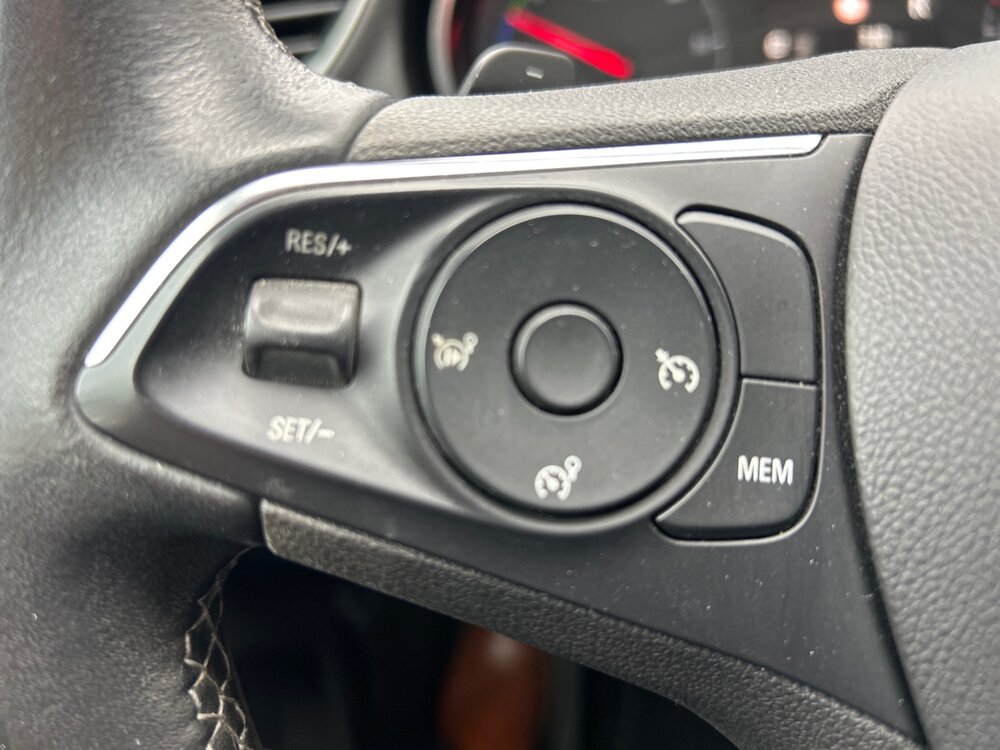 Occasion OPEL Grandland X Grandland X Hybrid 225 ch BVA8 - Elite