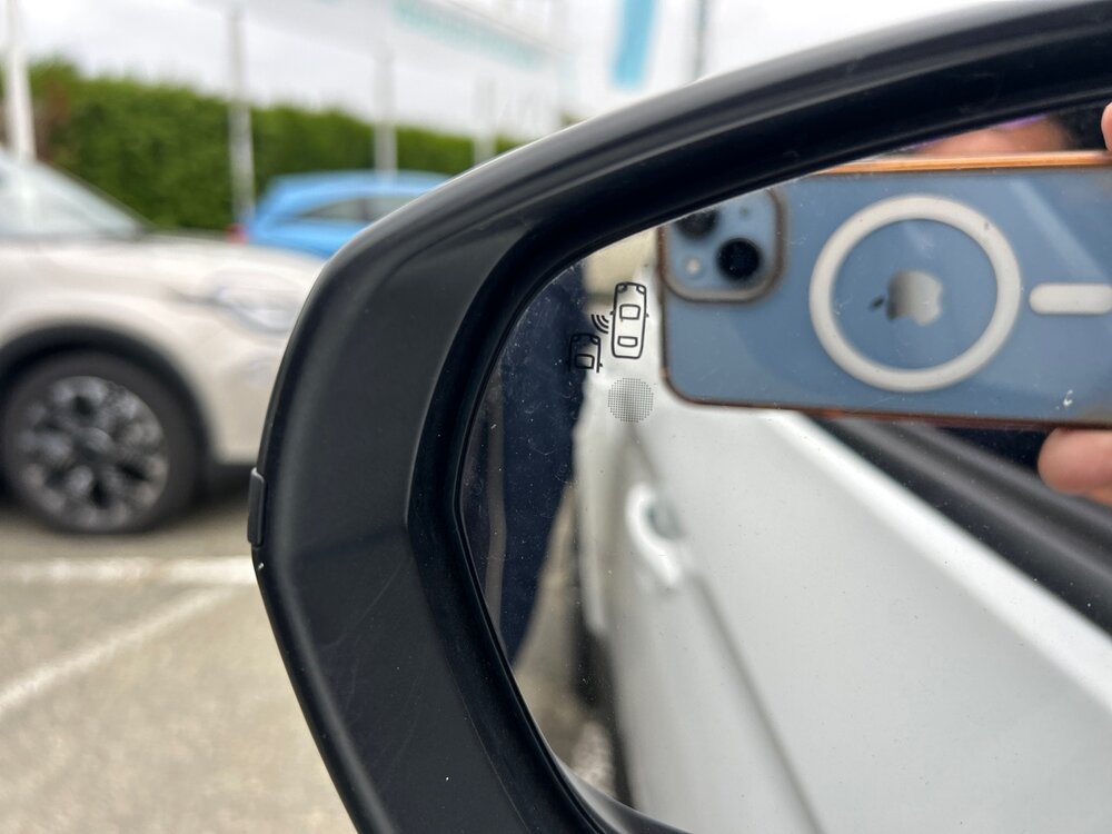 Occasion OPEL Grandland X Grandland X Hybrid 225 ch BVA8 - Elite