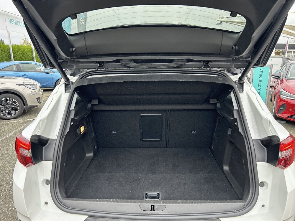 Occasion OPEL Grandland X Grandland X Hybrid 225 ch BVA8 - Elite