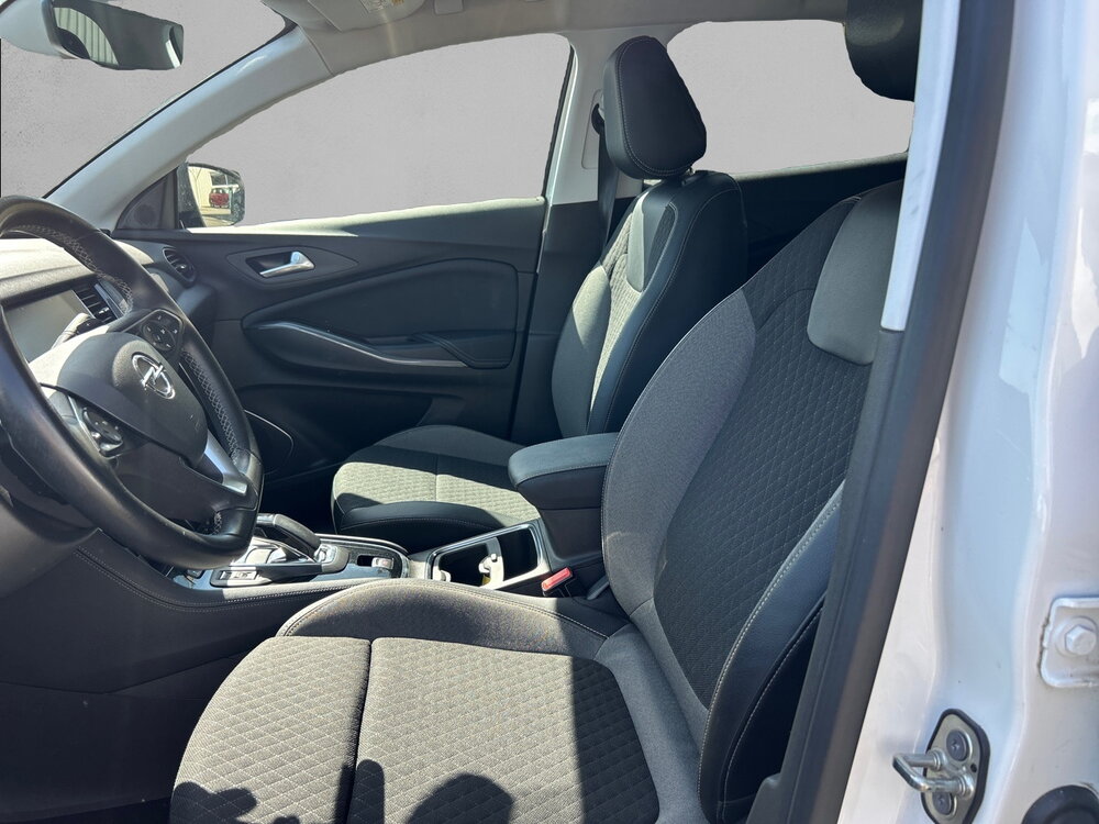 Occasion OPEL Grandland X Grandland X Hybrid 225 ch BVA8 - Elite