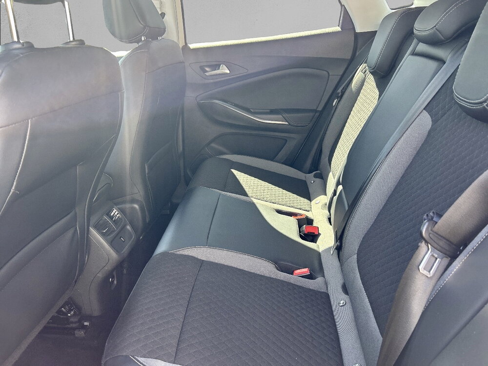 Occasion OPEL Grandland X Grandland X Hybrid 225 ch BVA8 - Elite