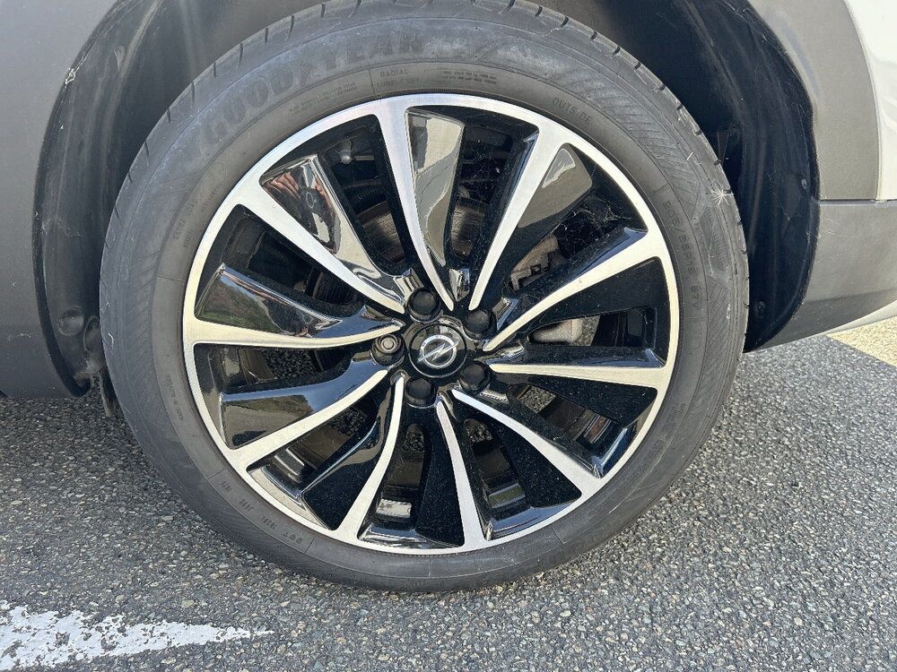 Occasion OPEL Grandland X Grandland X Hybrid 225 ch BVA8 - Elite