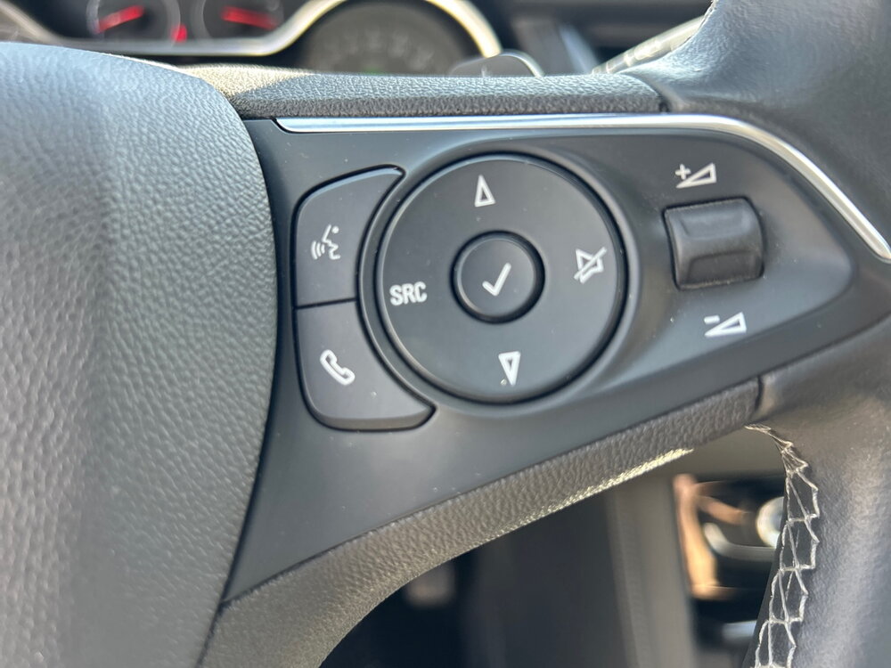 Occasion OPEL Grandland X Grandland X Hybrid 225 ch BVA8 - Elite