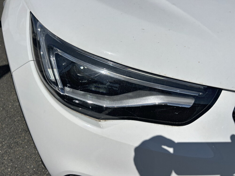 Occasion OPEL Grandland X Grandland X Hybrid 225 ch BVA8 - Elite