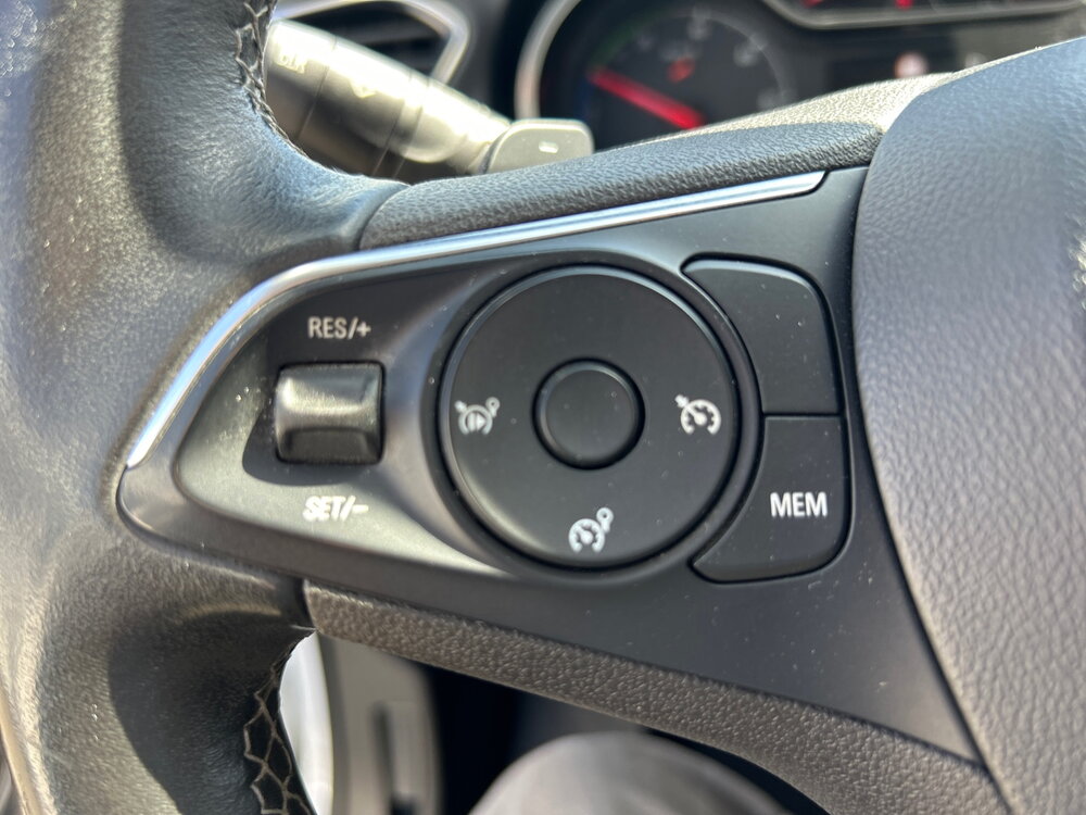 Occasion OPEL Grandland X Grandland X Hybrid 225 ch BVA8 - Elite
