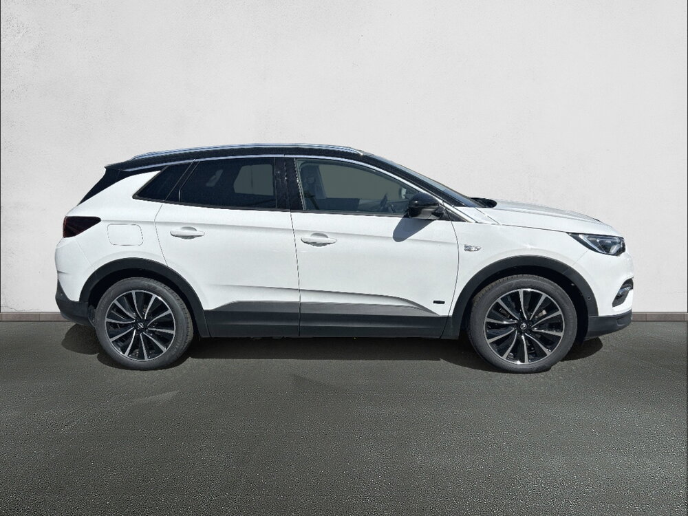 Occasion OPEL Grandland X Grandland X Hybrid 225 ch BVA8 - Elite