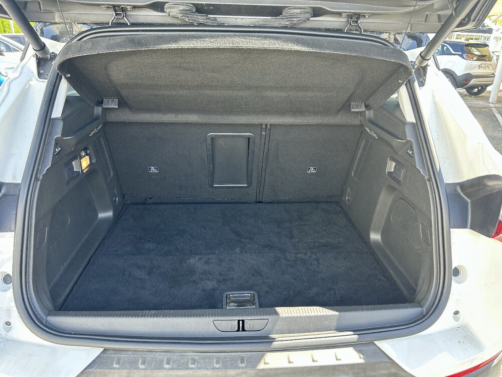 Occasion OPEL Grandland X Grandland X Hybrid 225 ch BVA8 - Elite