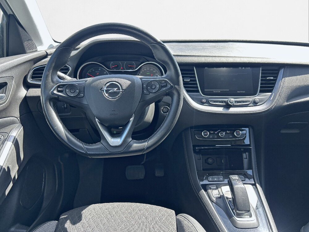 Occasion OPEL Grandland X Grandland X Hybrid 225 ch BVA8 - Elite
