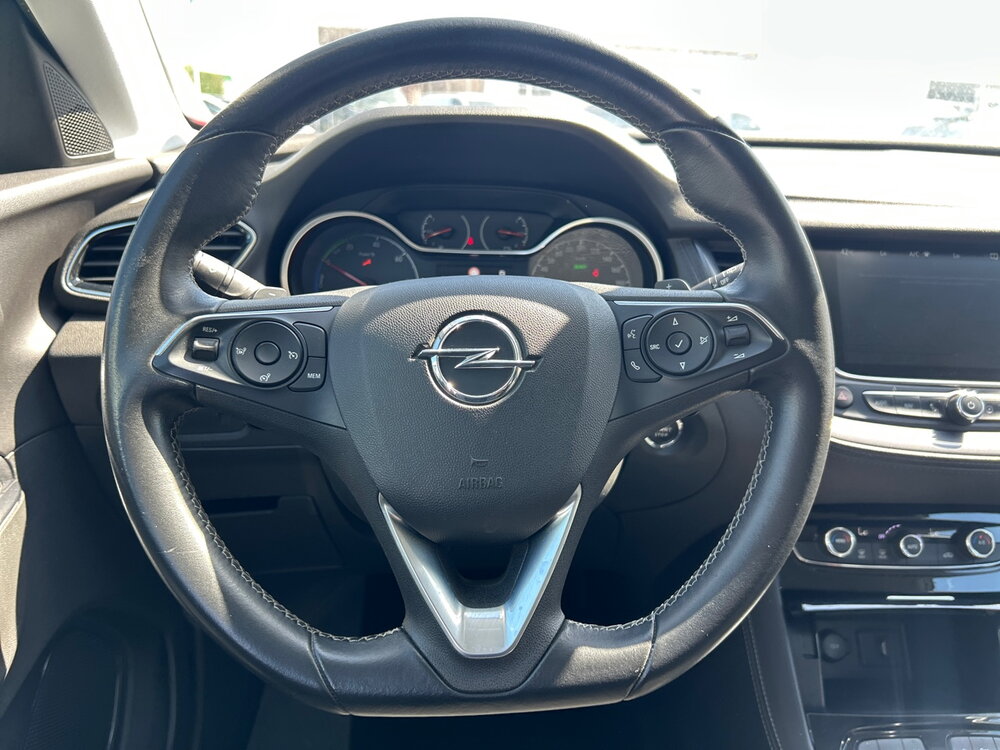 Occasion OPEL Grandland X Grandland X Hybrid 225 ch BVA8 - Elite