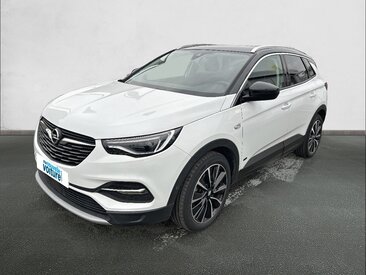 Occasion OPEL Grandland X Grandland X Hybrid 225 ch BVA8 - Elite