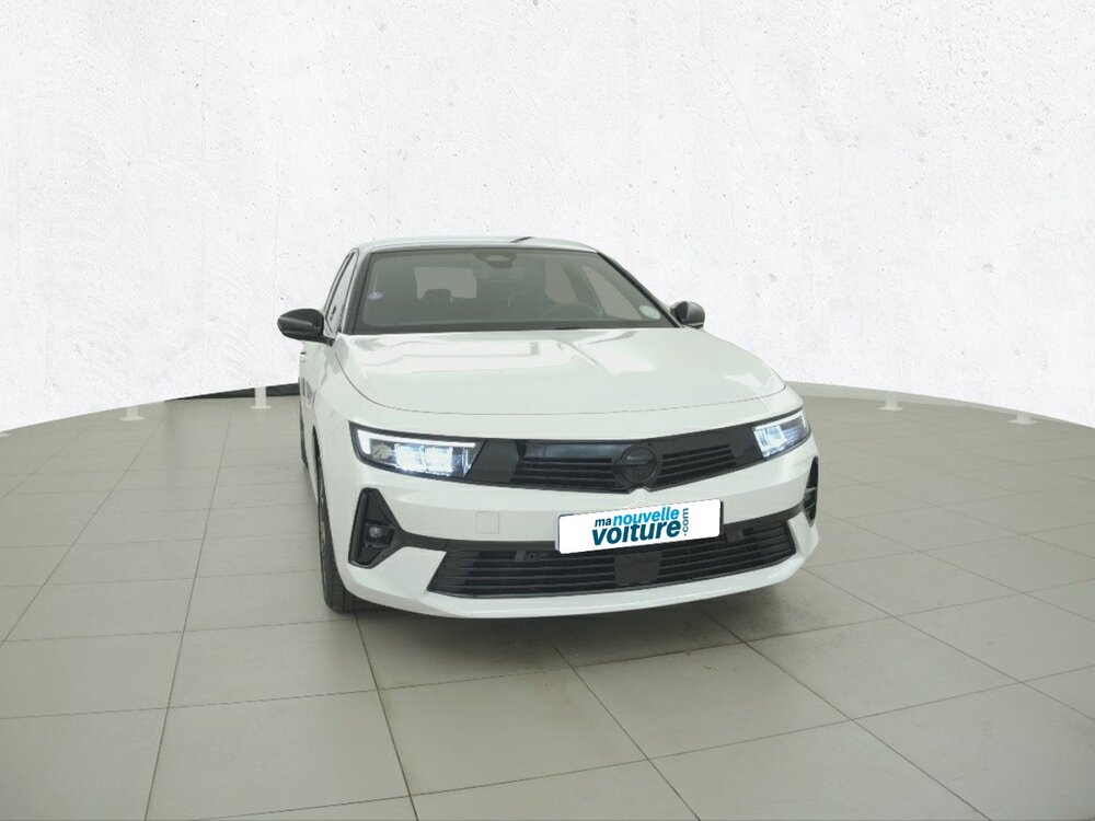 Occasion OPEL Astra Astra Sports Tourer 1.2 Turbo 130 ch BVA8 - GS