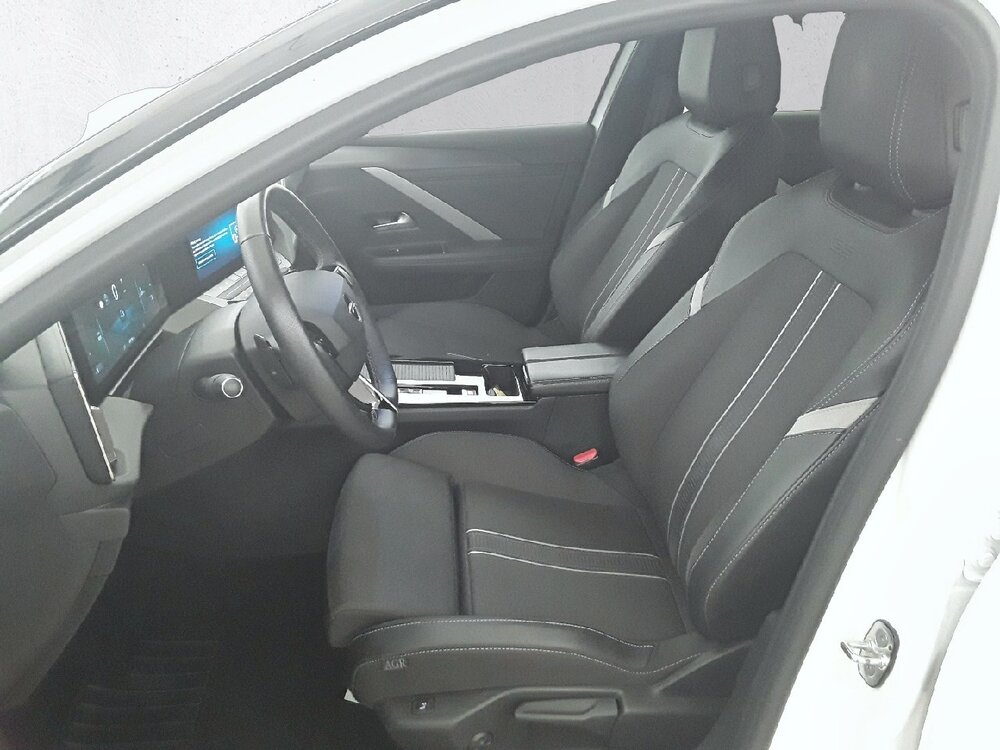 Occasion OPEL Astra Astra Sports Tourer 1.2 Turbo 130 ch BVA8 - GS