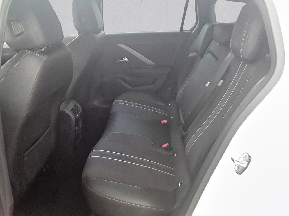 Occasion OPEL Astra Astra Sports Tourer 1.2 Turbo 130 ch BVA8 - GS