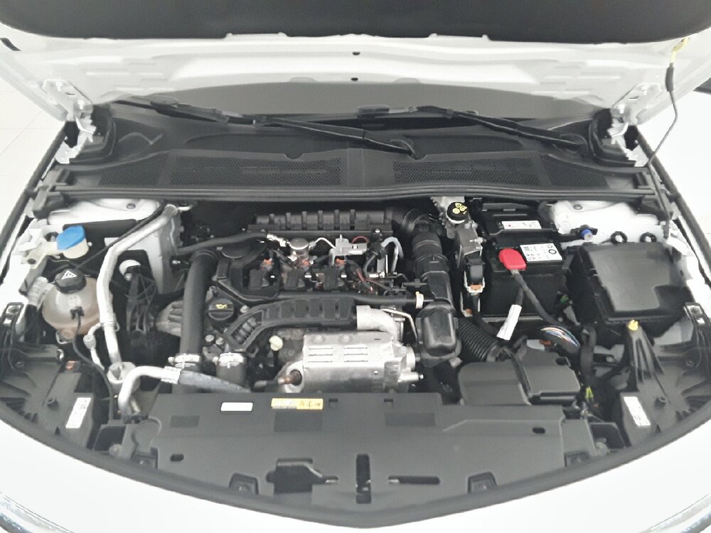 Occasion OPEL Astra Astra Sports Tourer 1.2 Turbo 130 ch BVA8 - GS