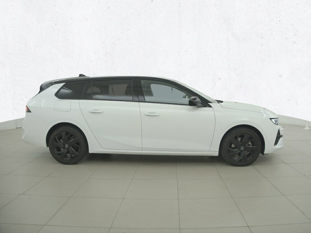 Occasion OPEL Astra Astra Sports Tourer 1.2 Turbo 130 ch BVA8 - GS