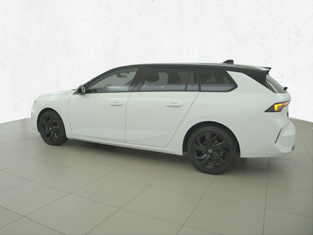 Occasion OPEL Astra Astra Sports Tourer 1.2 Turbo 130 ch BVA8 - GS