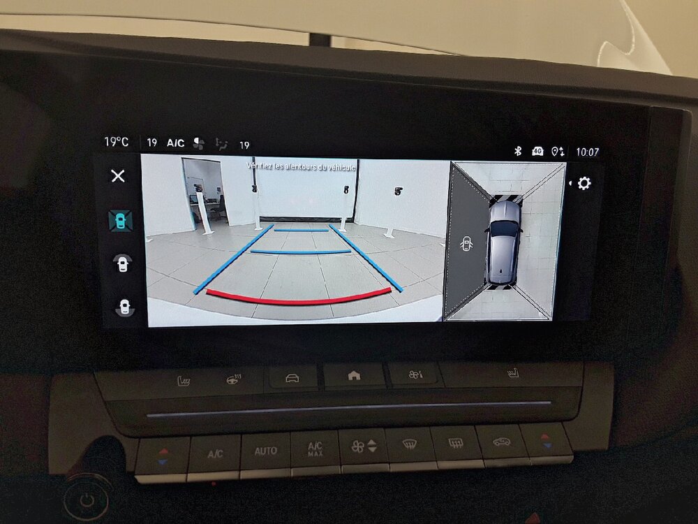 Occasion OPEL Astra Astra Sports Tourer 1.2 Turbo 130 ch BVA8 - GS