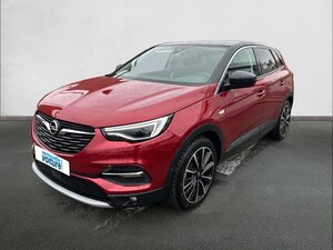 Occasion OPEL Grandland X Grandland X Hybrid4 300 ch AWD BVA8 - Ultimate