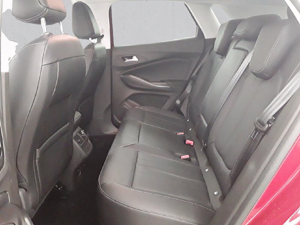 Occasion OPEL Grandland X Grandland X Hybrid4 300 ch AWD BVA8 - Ultimate