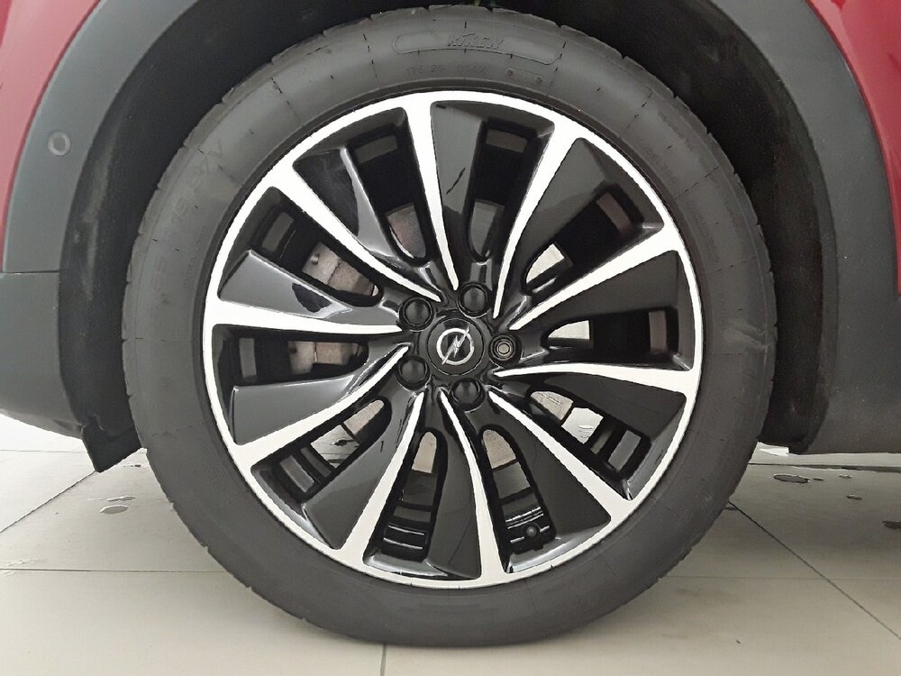 Occasion OPEL Grandland X Grandland X Hybrid4 300 ch AWD BVA8 - Ultimate