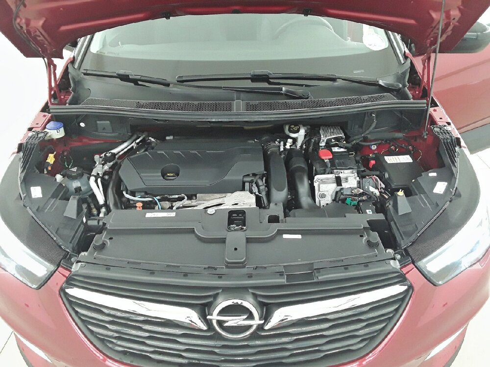 Occasion OPEL Grandland X Grandland X Hybrid4 300 ch AWD BVA8 - Ultimate