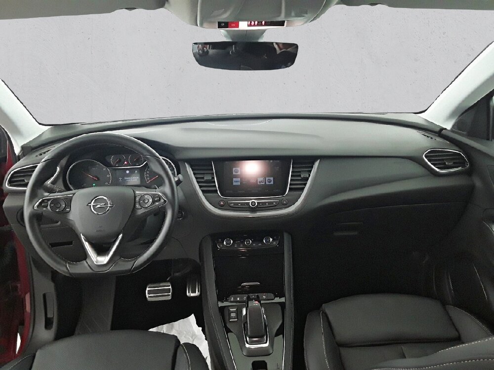 Occasion OPEL Grandland X Grandland X Hybrid4 300 ch AWD BVA8 - Ultimate