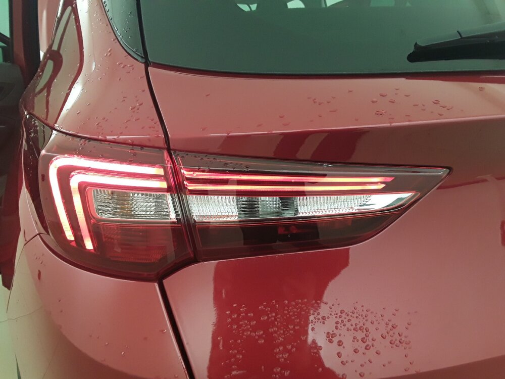 Occasion OPEL Grandland X Grandland X Hybrid4 300 ch AWD BVA8 - Ultimate