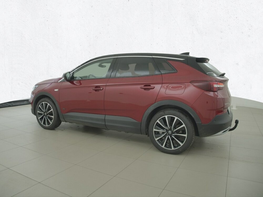 Occasion OPEL Grandland X Grandland X Hybrid4 300 ch AWD BVA8 - Ultimate
