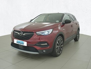 Occasion OPEL Grandland X Grandland X Hybrid4 300 ch AWD BVA8 - Ultimate
