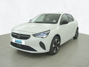 Occasion OPEL Corsa Corsa Electrique 136 ch & Batterie 50 kw/h - Elegance