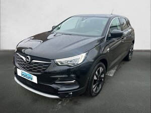 Occasion OPEL Grandland X Grandland X 1.5 Diesel 130 ch BVA8 - Elegance Business