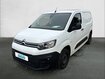 Occasion CITROEN Berlingo BERLINGO VAN M 650 BLUEHDI 100 S&S BVM6 - CLUB