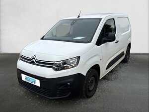 Occasion CITROEN Berlingo BERLINGO VAN M 650 BLUEHDI 100 S&S BVM6 - CLUB