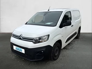 Occasion CITROEN Berlingo BERLINGO VAN M 650 BLUEHDI 100 S&S BVM6 - CLUB