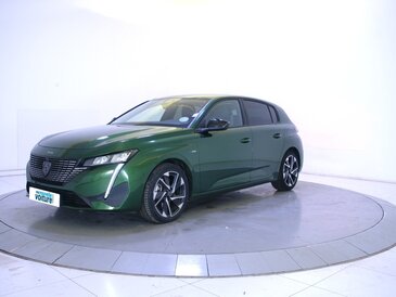 Occasion PEUGEOT 308 308 PHEV 180 e-EAT8