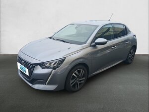 Occasion PEUGEOT 208 208 PureTech 100 S&S BVM6 - Allure Business